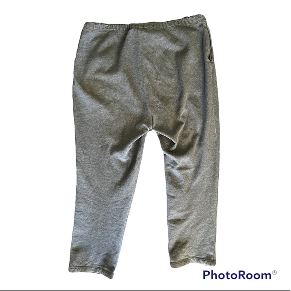 Y2K Tweety sweatpants size large - Picture 2 of 5